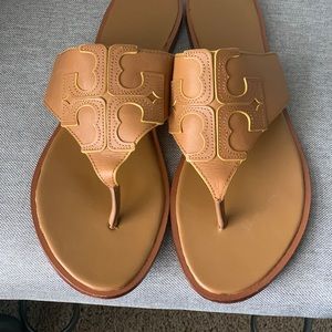 Tory Burch Thong Sandal